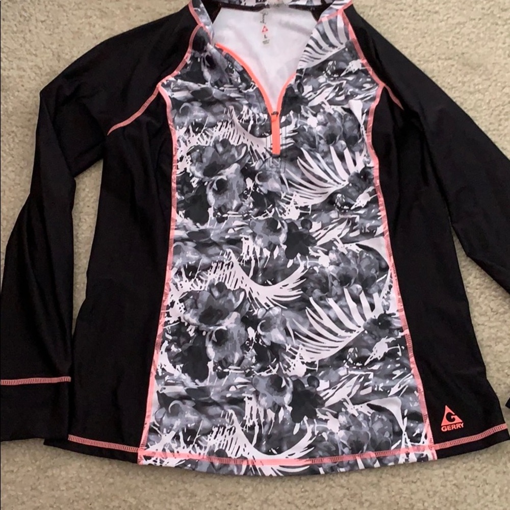 Gerry Running Jacket